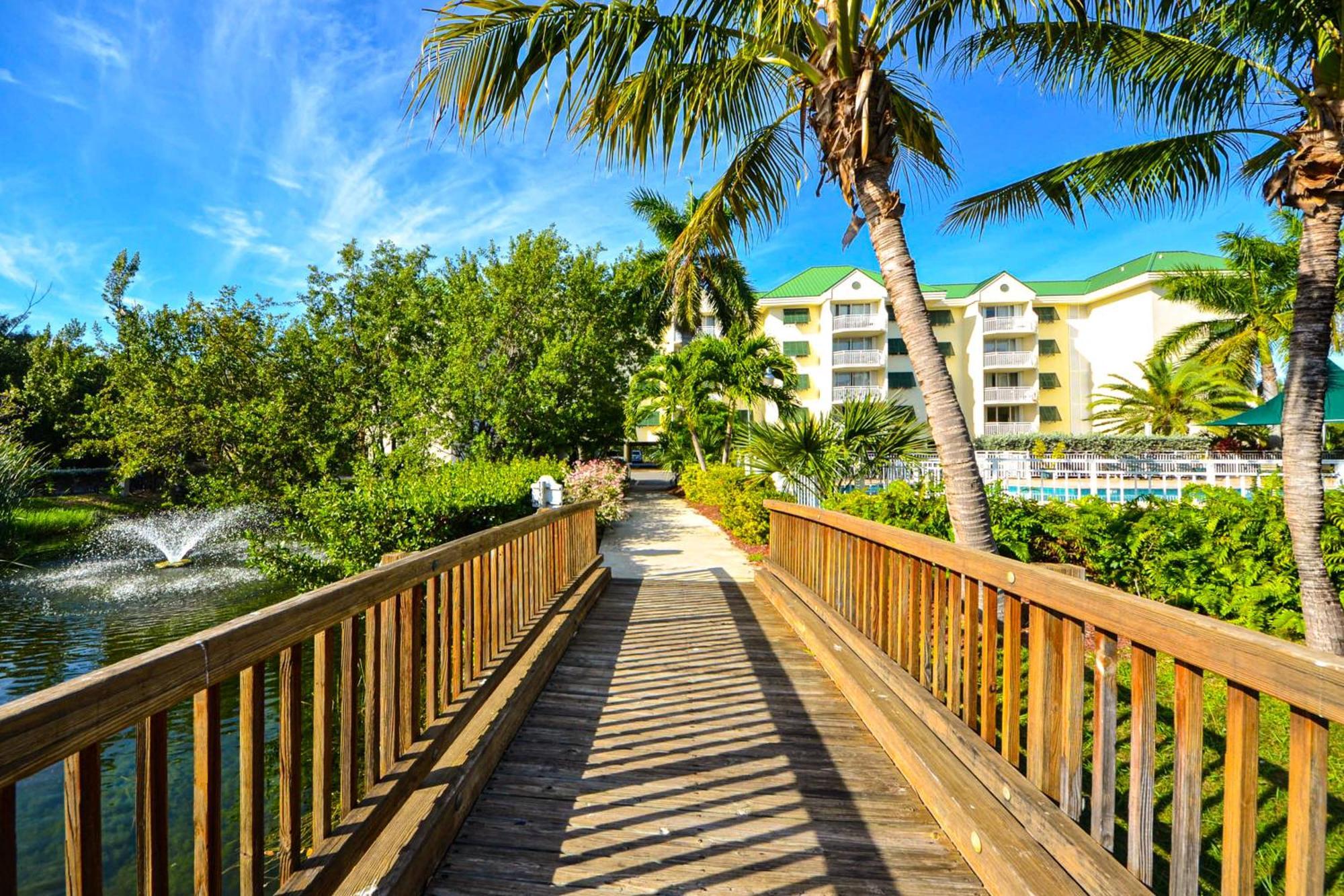 Sunrise Suites Dominican Suite #110 Key West Room photo