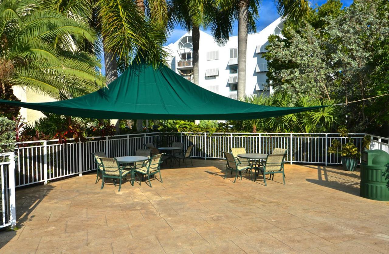 Sunrise Suites Dominican Suite #110 Key West Exterior photo